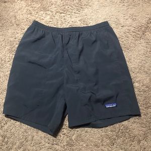 Mens Patagonia 7in Shorts